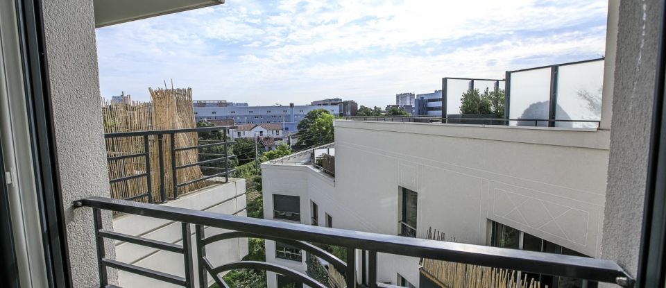 Apartment 1 room of 29 m² in Saint-Ouen-sur-Seine (93400)