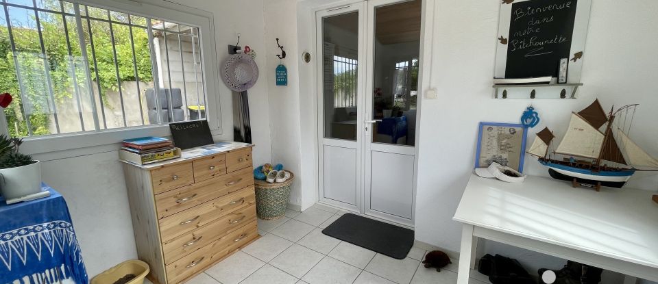 House 5 rooms of 109 m² in Saint-Gilles-Croix-de-Vie (85800)