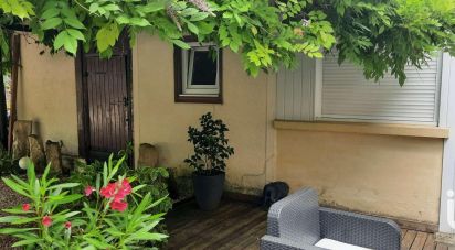 House 4 rooms of 135 m² in Le Blanc (36300)