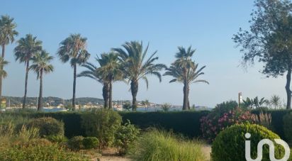 Appartement 2 pièces de 32 m² à Sanary-sur-Mer (83110)