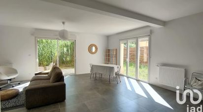 Maison 4 pièces de 90 m² à La Salvetat-Saint-Gilles (31880)