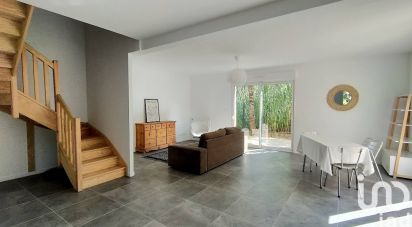 Maison 4 pièces de 90 m² à La Salvetat-Saint-Gilles (31880)