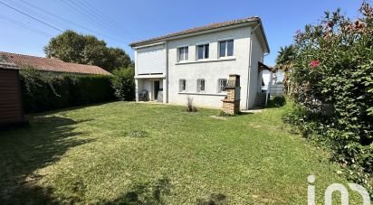 House 5 rooms of 110 m² in Tarbes (65000)