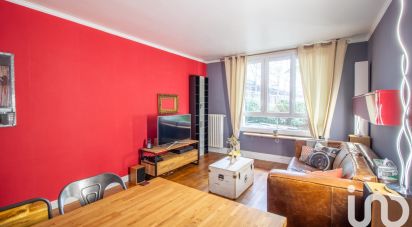 Apartment 3 rooms of 54 m² in Rueil-Malmaison (92500)