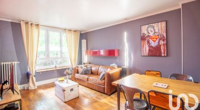 Apartment 3 rooms of 54 m² in Rueil-Malmaison (92500)