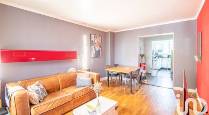 Apartment 3 rooms of 54 m² in Rueil-Malmaison (92500)