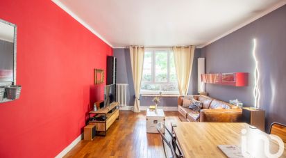 Apartment 3 rooms of 54 m² in Rueil-Malmaison (92500)