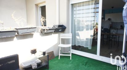 Apartment 3 rooms of 66 m² in Fos-sur-Mer (13270)