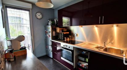 Appartement 3 pièces de 62 m² à Bordeaux (33800)