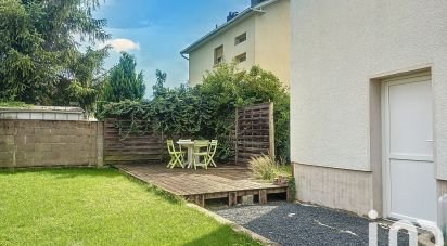 Maison traditionnelle 5 pièces de 114 m² à Metz (57050)