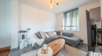 Maison 5 pièces de 90 m² à Angevillers (57440)