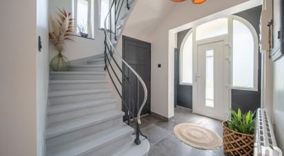 Maison 5 pièces de 90 m² à Angevillers (57440)