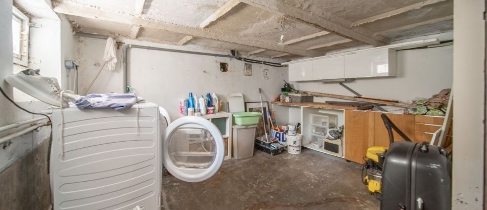 Maison 5 pièces de 90 m² à Angevillers (57440)