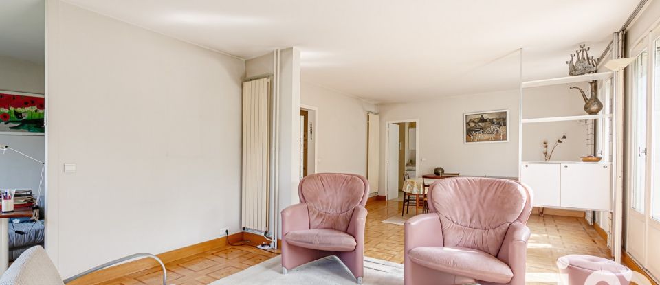 Apartment 5 rooms of 125 m² in Versailles (78000)