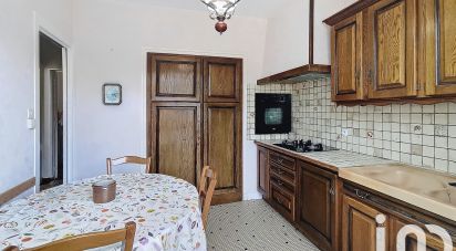 Maison 5 pièces de 92 m² à Jarnac (16200)