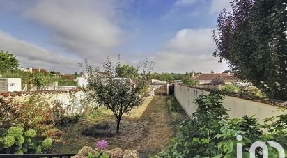 House 5 rooms of 92 m² in Jarnac (16200)