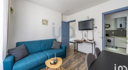 Appartement 2 pièces de 27 m² à Montreuil (93100)