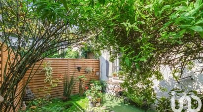 House 3 rooms of 53 m² in Ivry-sur-Seine (94200)