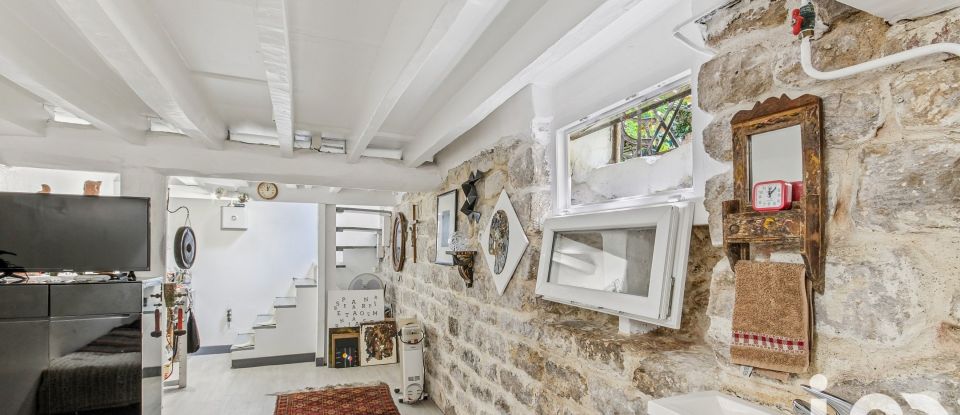 Maison 3 pièces de 53 m² à Ivry-sur-Seine (94200)