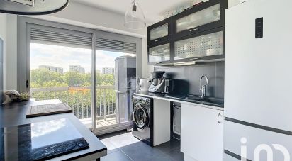 Appartement 4 pièces de 76 m² à Asnières-sur-Seine (92600)