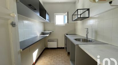 Appartement 2 pièces de 33 m² à Tours (37000)