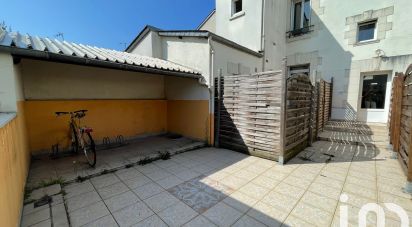 Apartment 2 rooms of 33 m² in Tours (37000)