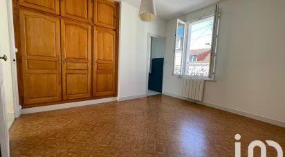 Apartment 2 rooms of 33 m² in Tours (37000)