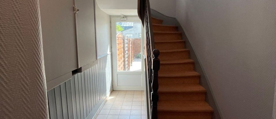 Appartement 2 pièces de 33 m² à Tours (37000)