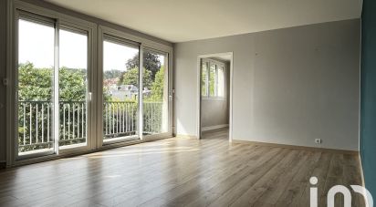 Appartement 4 pièces de 82 m² à Rouen (76000)