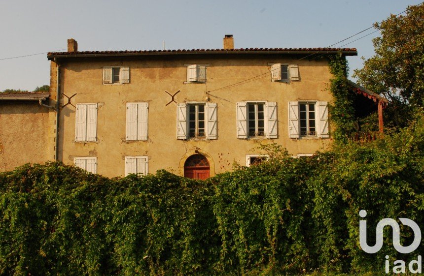 Mansion 10 rooms of 295 m² in Crampagna (09120)