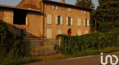 Mansion 10 rooms of 295 m² in Crampagna (09120)