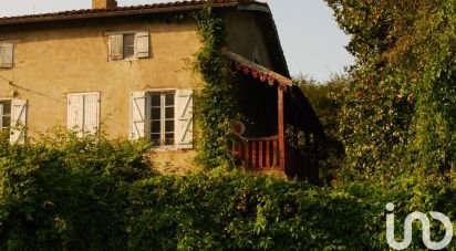 Mansion 10 rooms of 295 m² in Crampagna (09120)