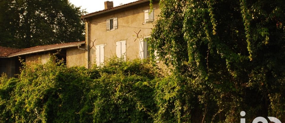 Mansion 10 rooms of 295 m² in Crampagna (09120)