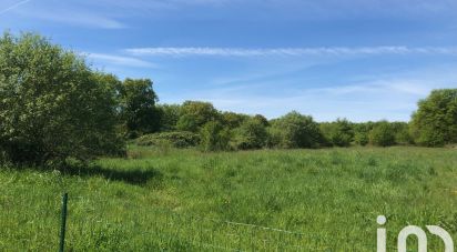 Land of 1,584 m² in Vignoux-sur-Barangeon (18500)