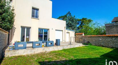 Maison 5 pièces de 123 m² à Saint-Maur-des-Fossés (94100)