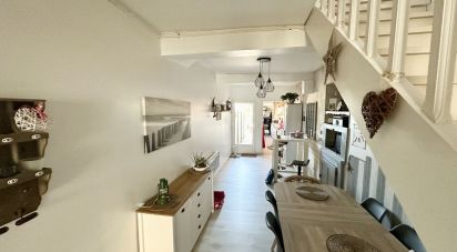 Maison 5 pièces de 76 m² à Villeneuve-de-Marsan (40190)