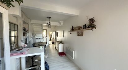 Maison 5 pièces de 76 m² à Villeneuve-de-Marsan (40190)