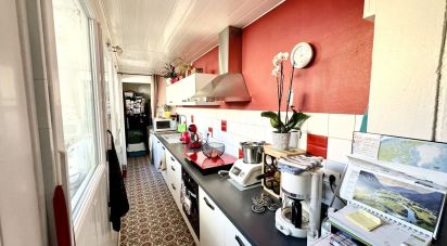 House 5 rooms of 76 m² in Villeneuve-de-Marsan (40190)