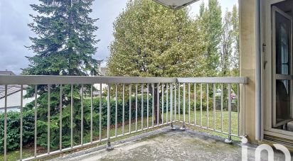 Apartment 4 rooms of 84 m² in Montesson (78360)