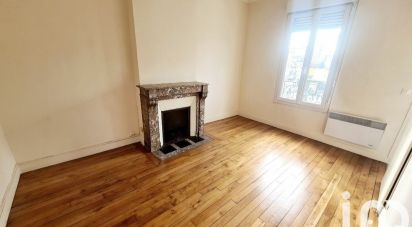 Appartement 1 pièce de 21 m² à Maisons-Alfort (94700)