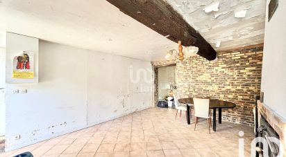 Town house 5 rooms of 140 m² in Montmirail (51210)