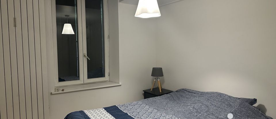 Appartement 4 pièces de 100 m² à Saint-Martin-d'Uriage (38410)