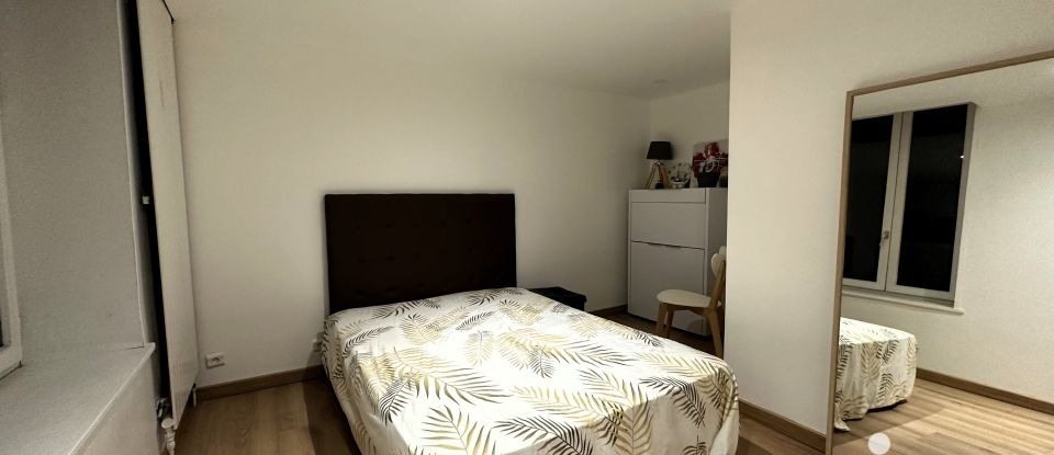 Appartement 4 pièces de 100 m² à Saint-Martin-d'Uriage (38410)