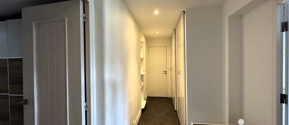 Appartement 4 pièces de 100 m² à Saint-Martin-d'Uriage (38410)