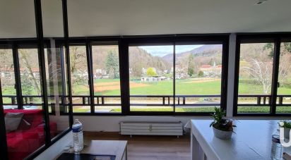 Appartement 4 pièces de 100 m² à Saint-Martin-d'Uriage (38410)