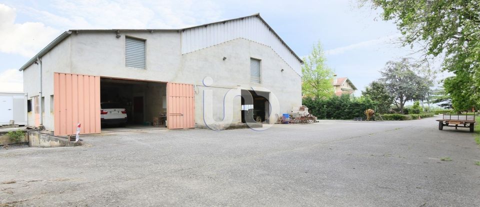 Maison 7 pièces de 200 m² à Saint-Jory (31790)