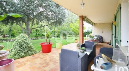 House 7 rooms of 200 m² in Saint-Jory (31790)