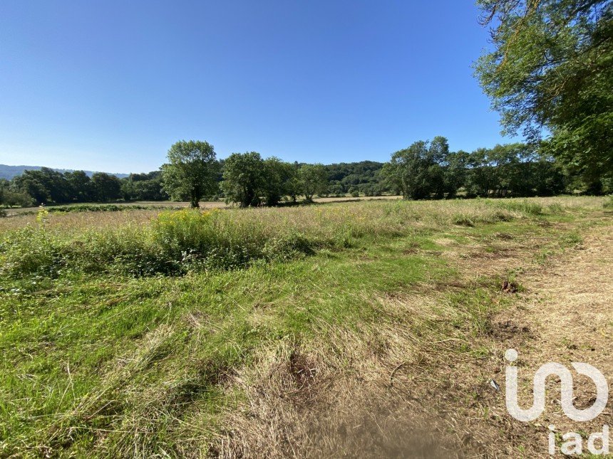 Land of 2,930 m² in Maspie-Lalonquère-Juillacq (64350)