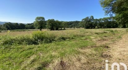 Terrain de 2 930 m² à Maspie-Lalonquère-Juillacq (64350)