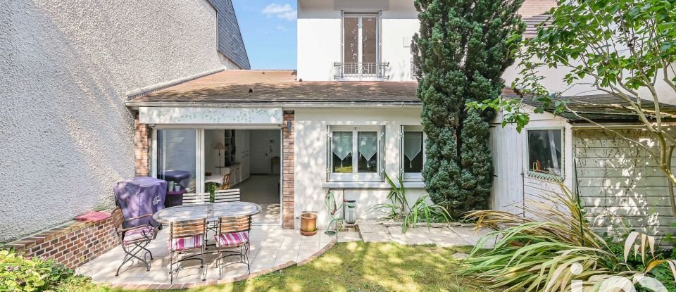 Maison 6 pièces de 125 m² à Rueil-Malmaison (92500)